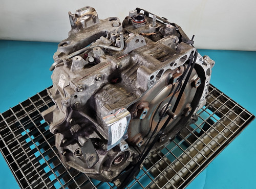Gebrauchtes automatik getriebe - gebrauchtes,