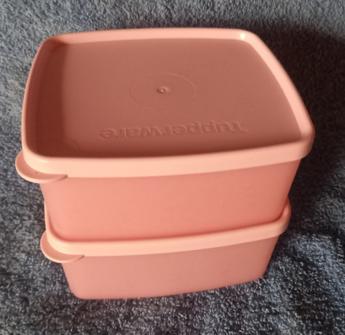 Tupperware gefrierbehälter - tupperware,