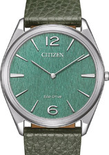 Armbanduhr citizen ar3120 - armbanduhr,