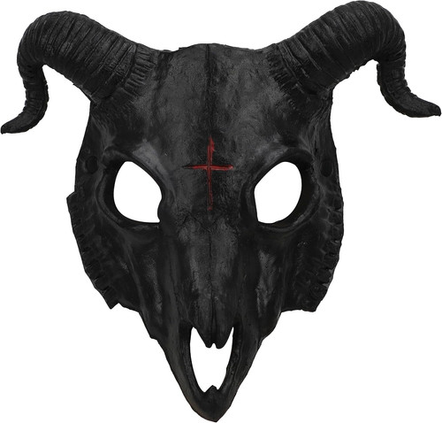 Tiermaske schwein halbgesicht - tiermaske,