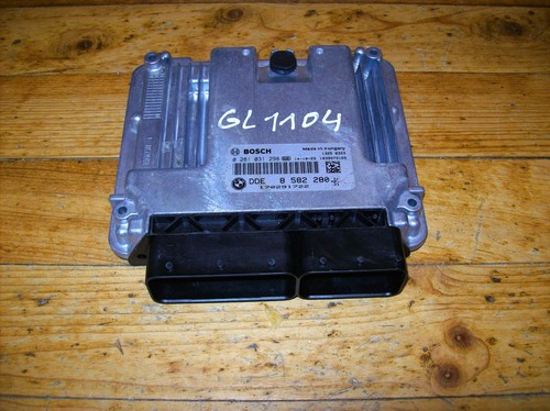 Steuergerät bmw dde 8582280 - ,