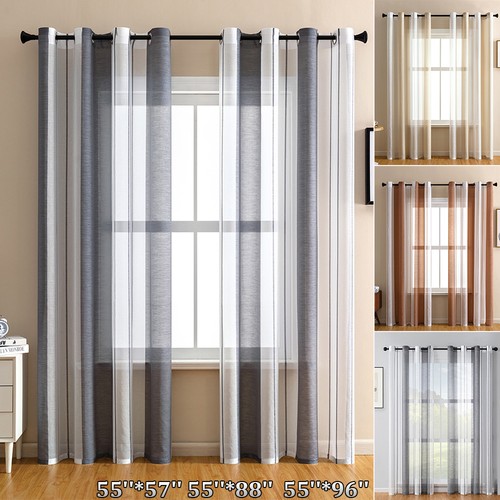 Paar streifen transparent - paar,