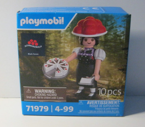 Playmobil 71979 sonderfigur - playmobil,