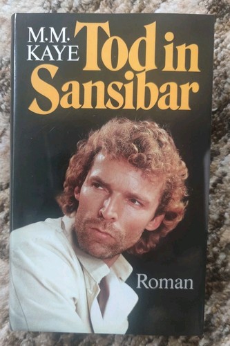 Tod sansibar roman von - -,