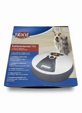 Trixie Futterautomat TX 6