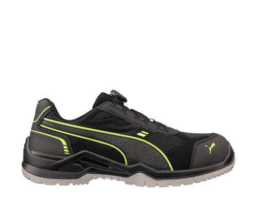 Puma safety fuse disc low - fuse,