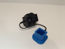 Playmobil 4393 Ladegerät für RC Eisenbahn Akku 4010 4016 4017 4035 4024