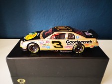 1998 Dale Earnhardt Sr. #3 Chevrolet Monte Carlo Bass Pro Shops 1:24 ACTION 