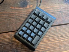 Topre REALFORCE 23UB