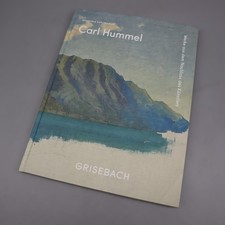 Carl Hummel ~ Werke aus dem