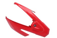 Heckverkleidung Abdeckung