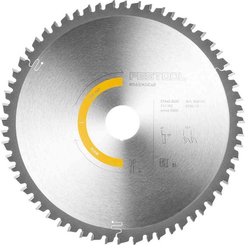 Festool sägeblatt kapp - sägeblatt,