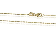 Goldmaid unisex ankerkette - unisex,