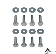 VW Bus T4 Schrauben Set -