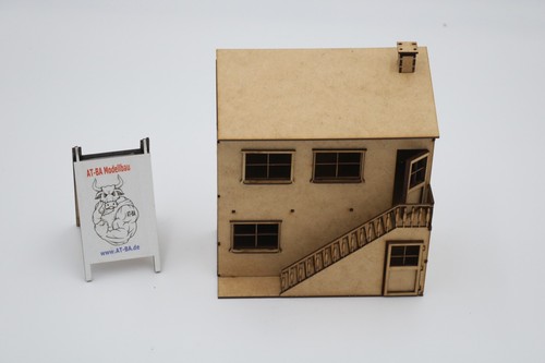 Haus 220152 in 1 - haus,