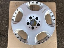 ** Top Gelegenheit OZ Racing Alurad Opera 8,5 x 18 ET 20 zerlegt Nr2