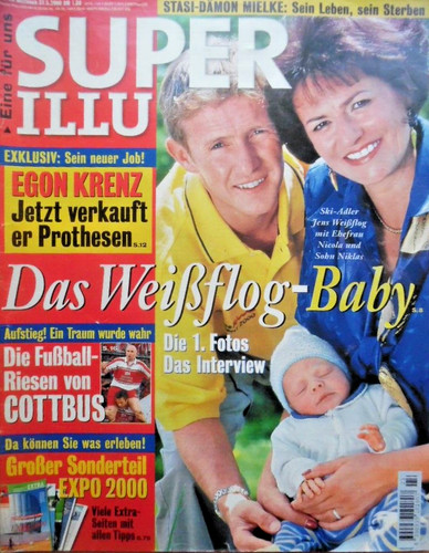 Super illu 2001 jens - super,