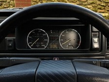 Fits VW Scirocco 1981-1992