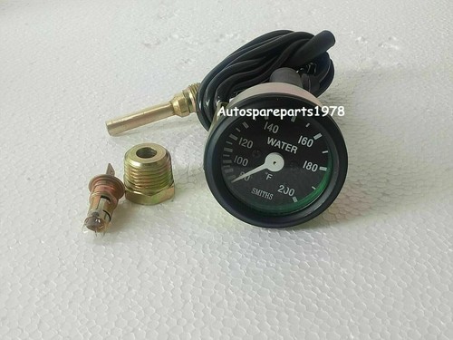 Smiths wassertemperaturanzeige - smiths,