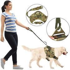 Hundegeschirr Powergeschirr