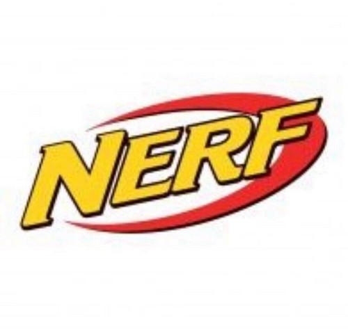 Nerf sammlung - (10, +