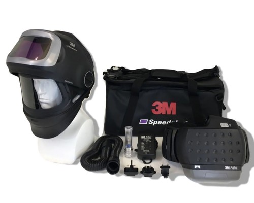 Speedglas schweißhelm - g5-01,