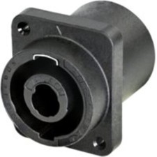 NEUTRIK Speakon/Klinke Combo