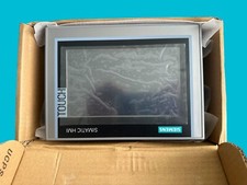 Siemens Touch Panel TP700