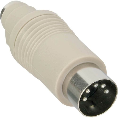 Inline tastatur adapter 5pol - inline®, tastatur-adapter