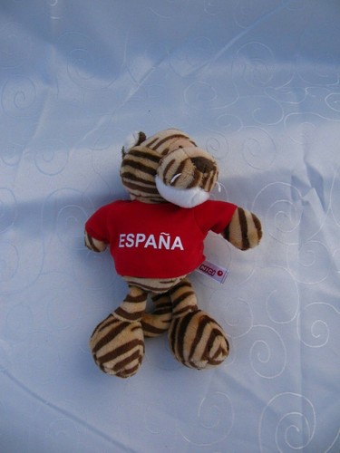 Nici tiger espana spanien - nici,