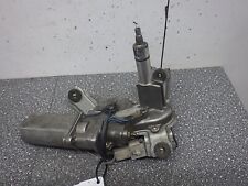 Wischermotor Toyota Corolla (E10) hinten 