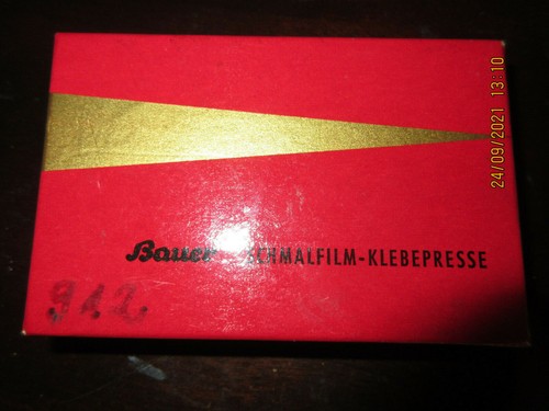 Bauer tz16 - bauer,