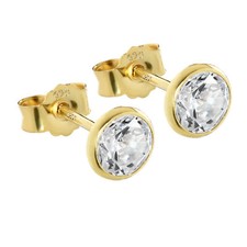 Paar ohrstecker 925 sterling - paar,