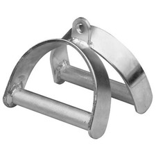 Hufgriff - Parallelgriff