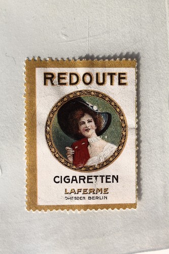 15716 alte reklame - 15716,