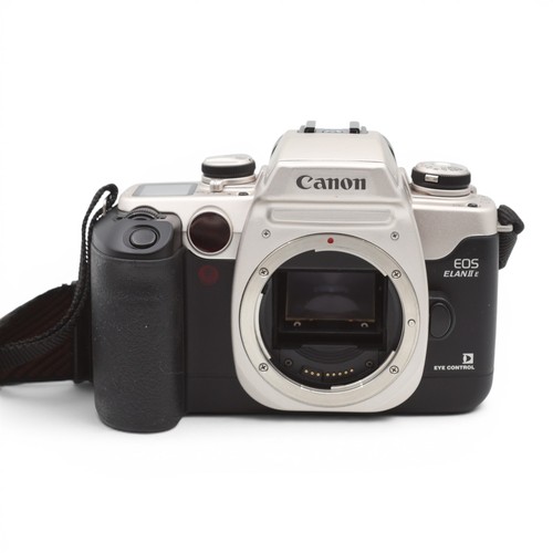 Canon eos elan iie - canon,