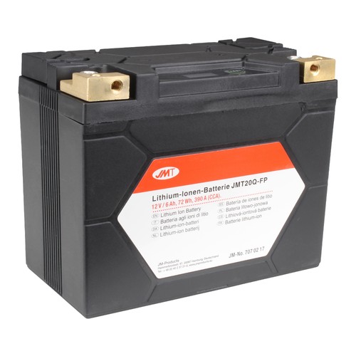 Batterie hjtx20h lithium - hjtx20h-fp,