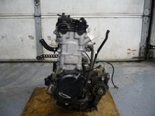 2003 Suzuki GSX-R750 Unknown