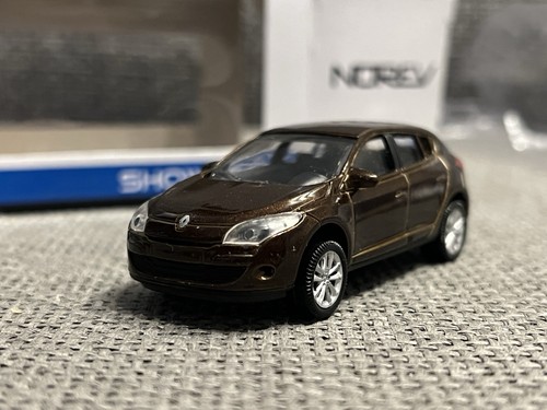Norev renault megane iii - norev,