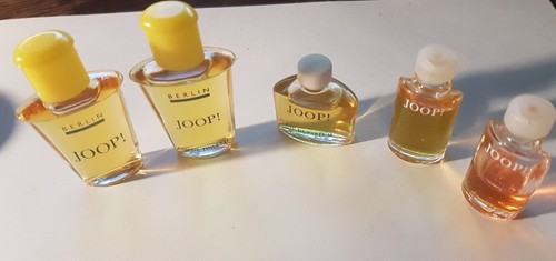 Joop berlin 2x - x, joop: