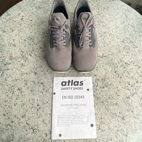 Atlas sicherheitsschuhe runner - atlas,