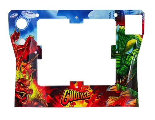 Stern pinball flipper - stern,