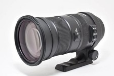 Sigma APO Objektiv 50–500 mm