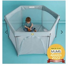 Koo-di Faltbarer Laufstall