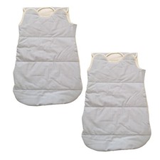 2 Stk Baby Schlafsack Kinder