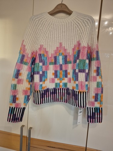 Marc cain pullover - marc,