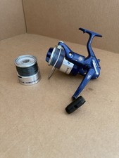 Zebco 580 SafeCast Angelrolle Brandungsangeln #2