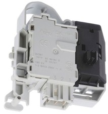 Türverriegelung passend für Siemens Bosch 00623782, 00627046, 00637457, 00637590