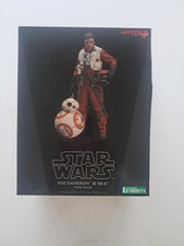 Star wars poe - poe, two