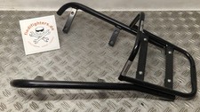 Gepäckträger Kofferträger SW-MOTECH Honda VFR 800 VTEC